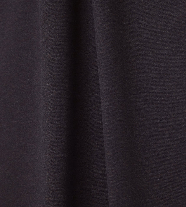 Lelievre Taiga Aubergine Fabric Sample H006380021