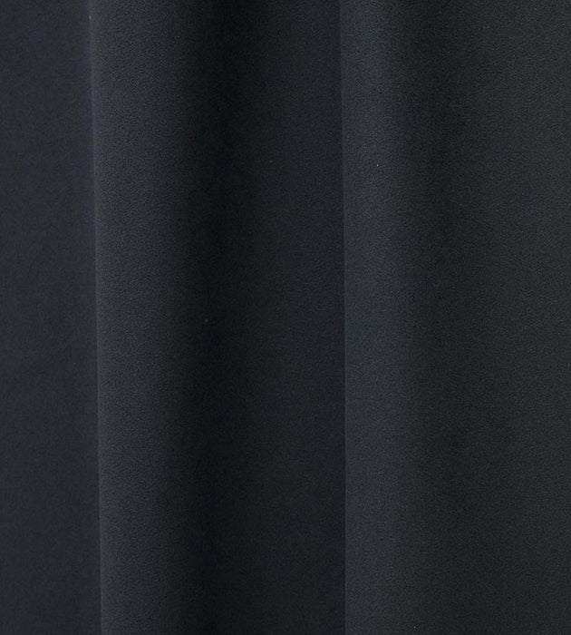 Lelievre Wooly Charbon Fabric H006330022