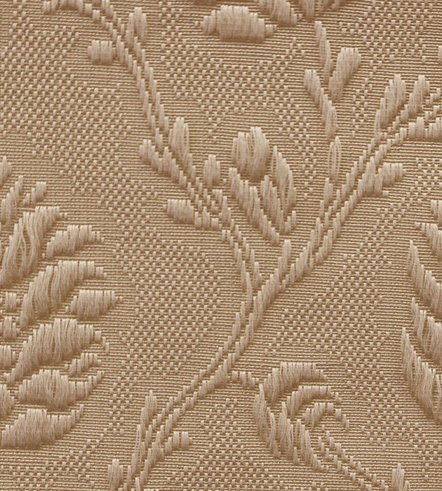 Tassinari & Chatel Pommes De Pin Platine Fabric H015300023