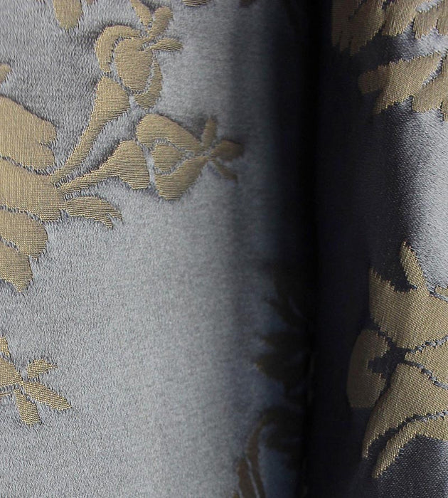 Tassinari & Chatel Couronne De Roses Lavande Fabric H015320023