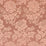 Lelievre Delacroix Rose Fabric H040500023