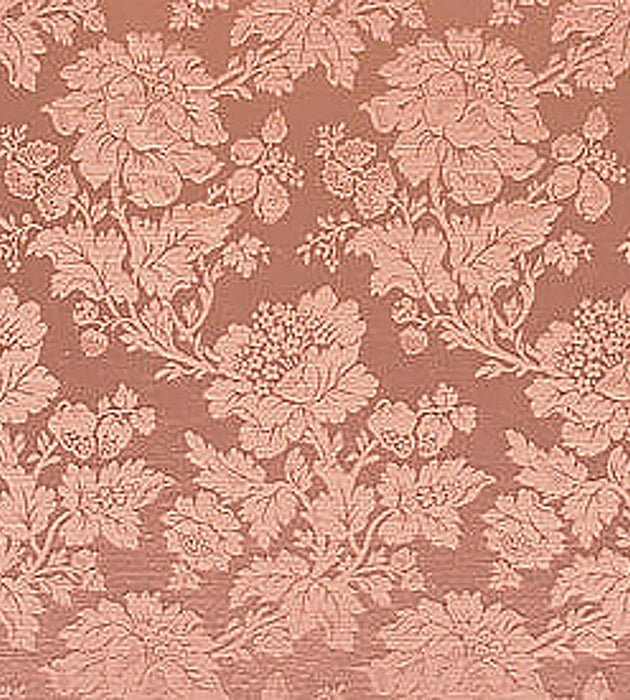 Lelievre Delacroix Rose Fabric Sample H040500023