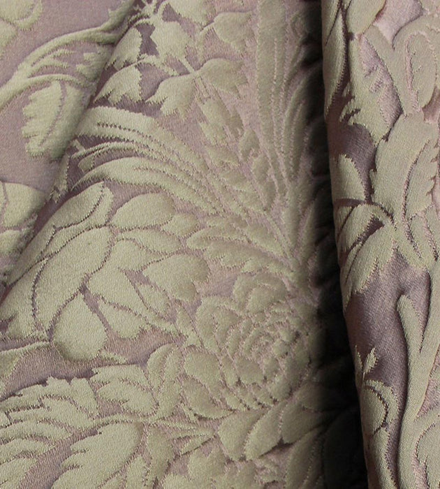 Tassinari & Chatel Couronne De Roses Amethyste Fabric H015320024