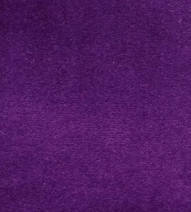 Lelievre Cosmos Violet Fabric Sample H003830025