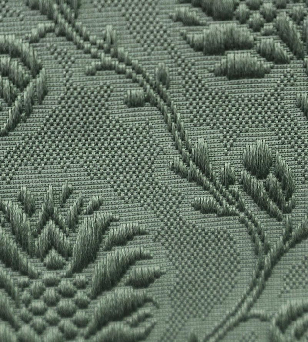 Tassinari & Chatel Pommes De Pin Sevres Fabric H015300025