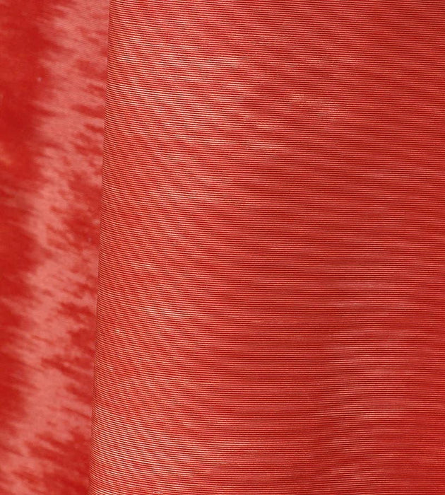Lelievre Fantasia Orange Amere Fabric Sample H007290026