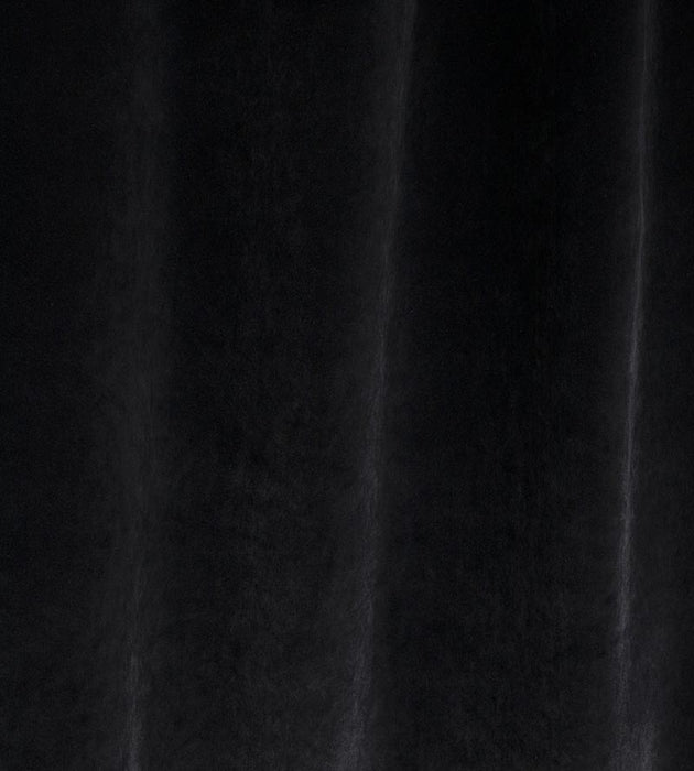 Lelievre Sultan M1 Noir Fabric Sample H002200027