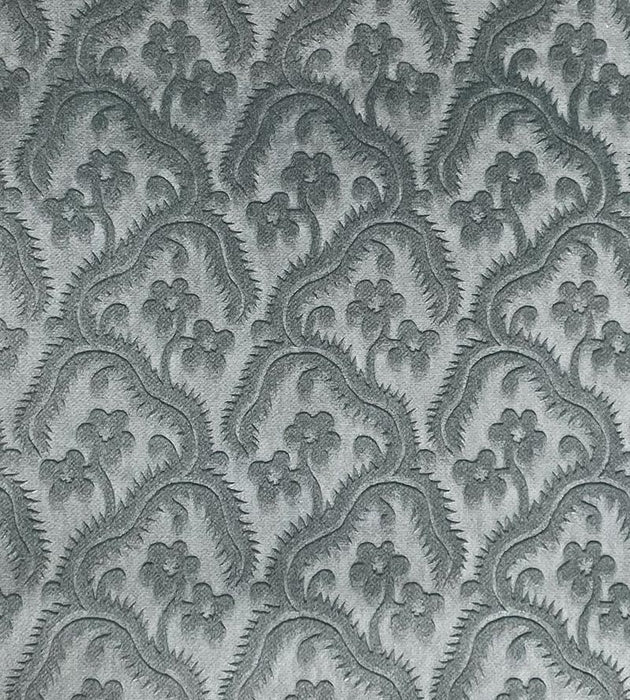 Lelievre Aubusson Glacier Fabric Sample H003640028