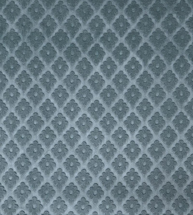 Lelievre Bourges Glacier Fabric Sample H003650028