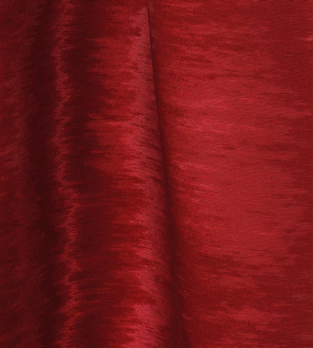 Lelievre Fantasia Cerise Fabric Sample H007290028