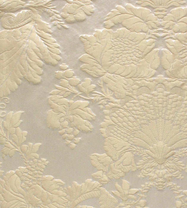 Tassinari & Chatel La Coquille Creme/Or Fabric H015160028