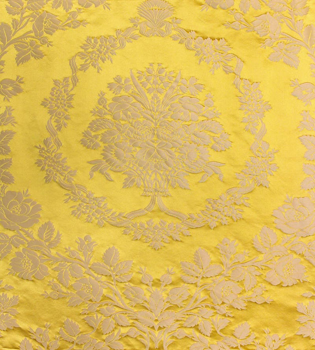 Tassinari & Chatel Couronne De Roses Or Fabric H015320028