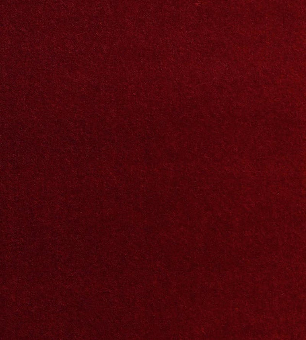 Lelievre Nabab M1 Grenat Fabric Sample H003240030