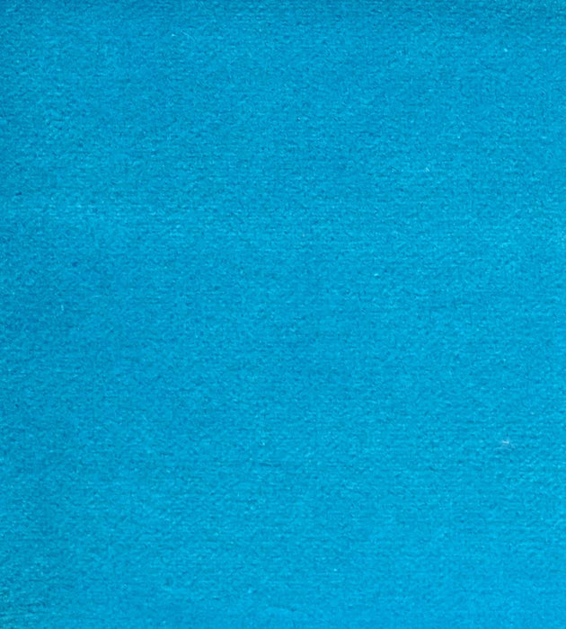 Lelievre Cosmos Turquoise Fabric H003830030