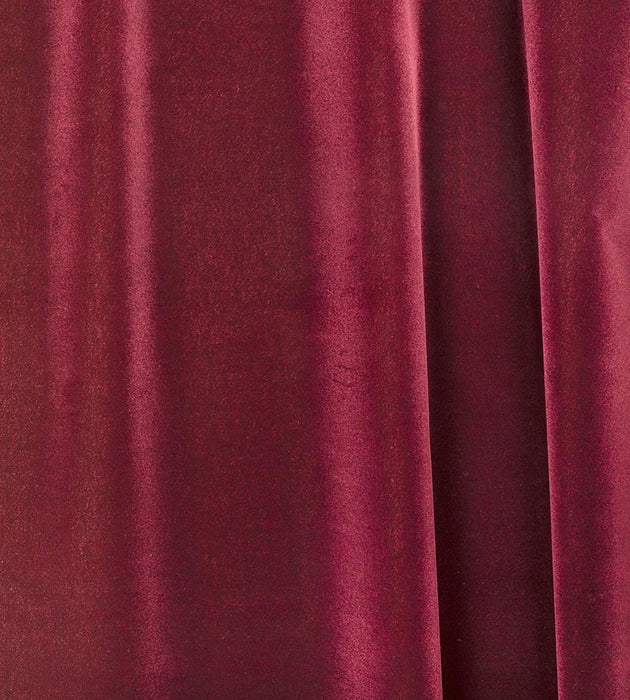 Lelievre Chaulnes Bordeaux Fabric Sample H003790036