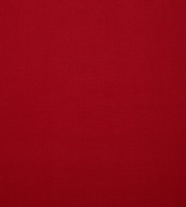 Lelievre Toucan Rouge Fabric Sample H005580037