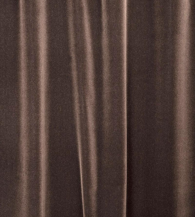 Lelievre Chaulnes Brun Fabric H003790041