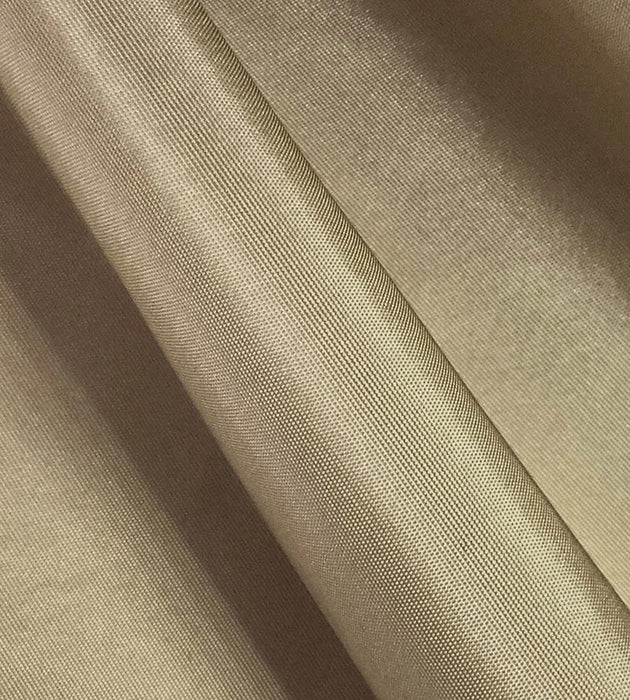 Lelievre Silk Virtuose Mastic Fabric Sample H041650043