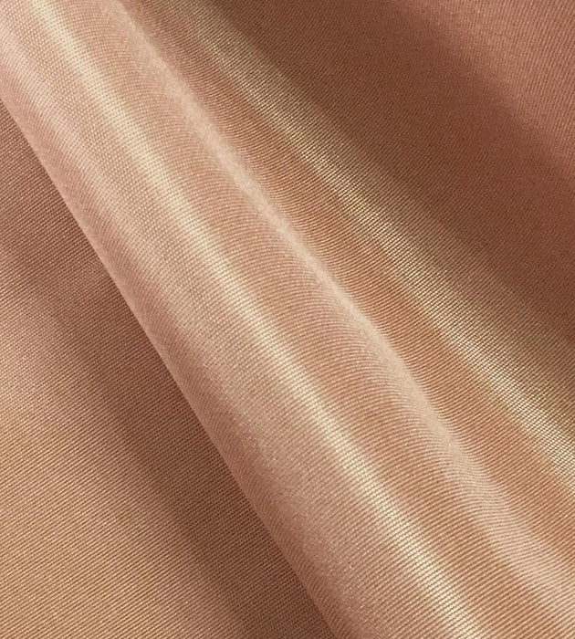 Lelievre Silk Virtuose Tourterelle Fabric Sample H041650045