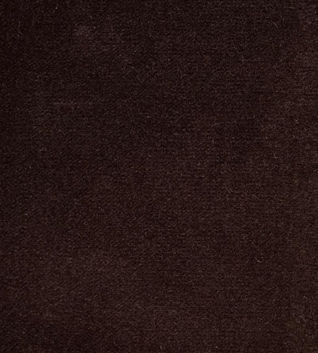 Lelievre Cosmos Brun Fabric Sample H003830047