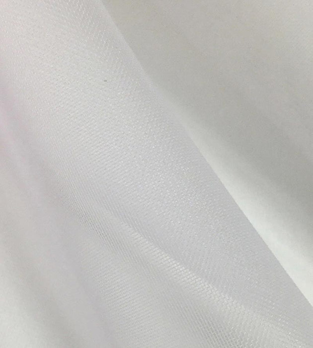 Lelievre Adele M1 White Fabric Sample H013170050