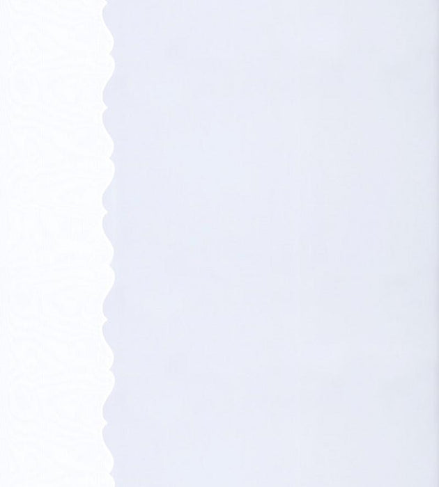 Lelievre Alma Blanc Fabric Sample H013910050
