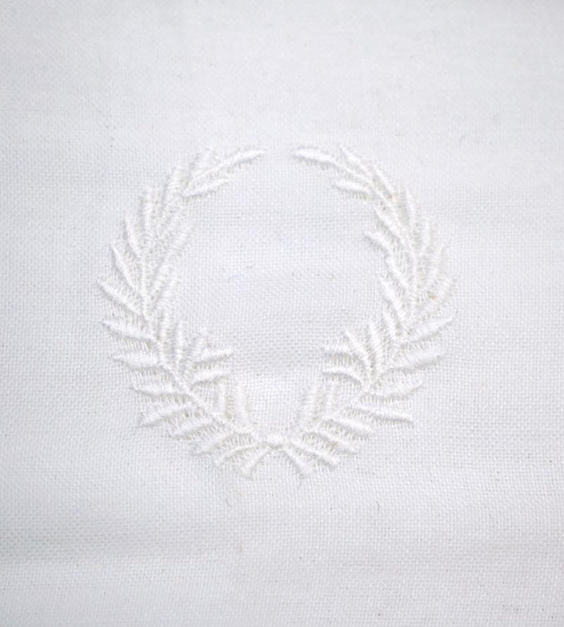Lelievre Florence Blanc Fabric Sample H013970050