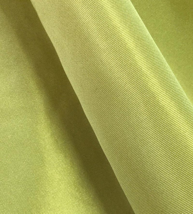 Lelievre Silk Virtuose Chartruese Fabric Sample H041650050