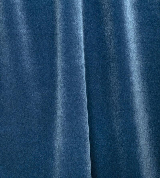 Lelievre Chaulnes Saphir Fabric Sample H003790051