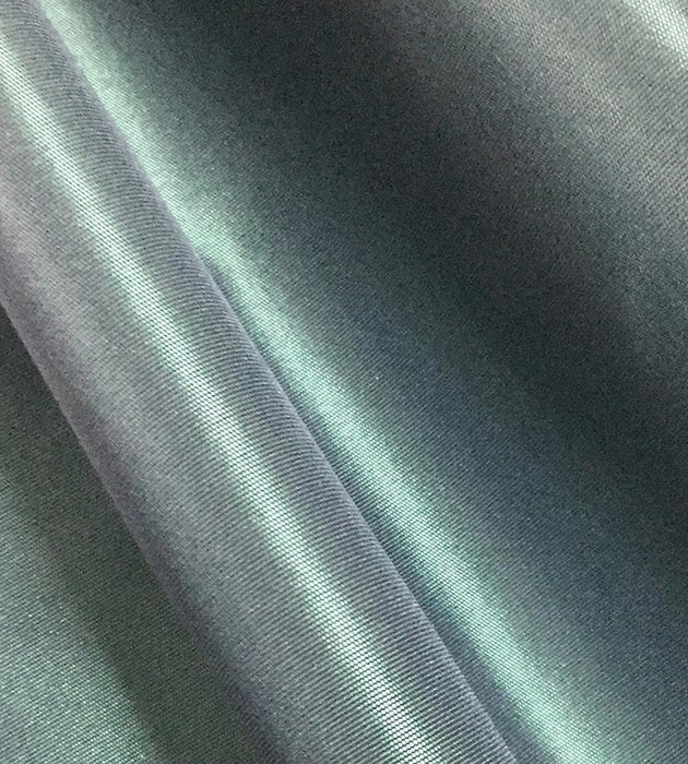 Lelievre Silk Virtuose Lazuli Fabric Sample H041650062