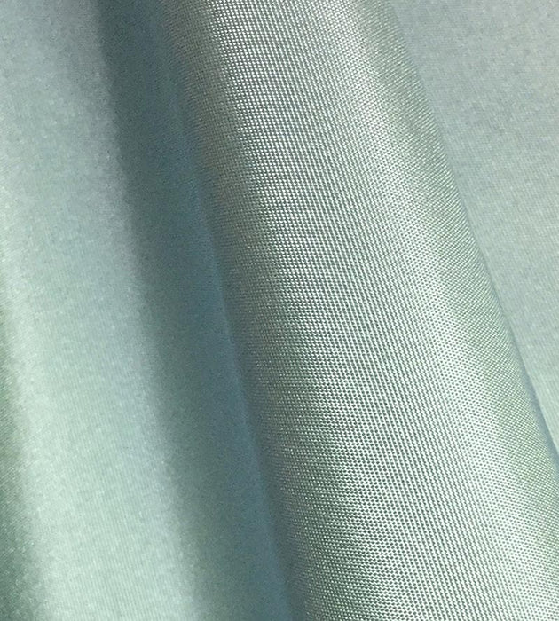 Lelievre Silk Virtuose Celadon Fabric Sample H041650064