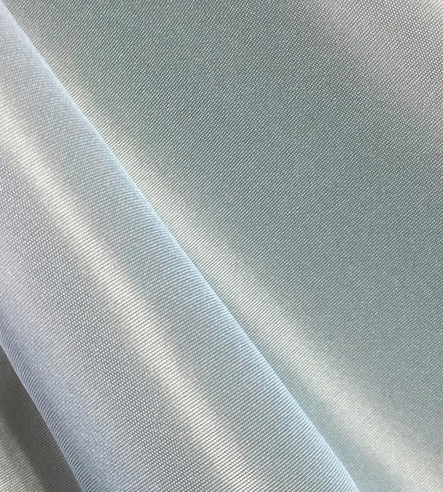 Lelievre Silk Virtuose Aigue Marine Fabric Sample H041650069