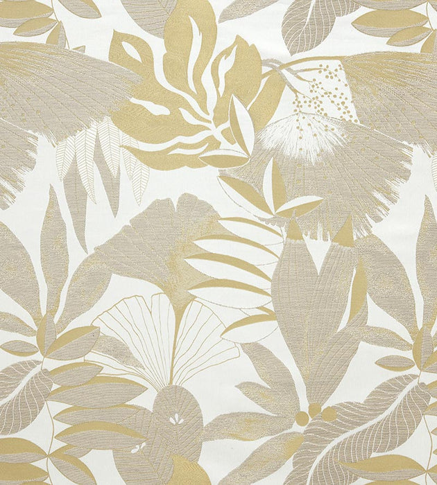 Lelievre Hortus Karite Fabric H00609L001
