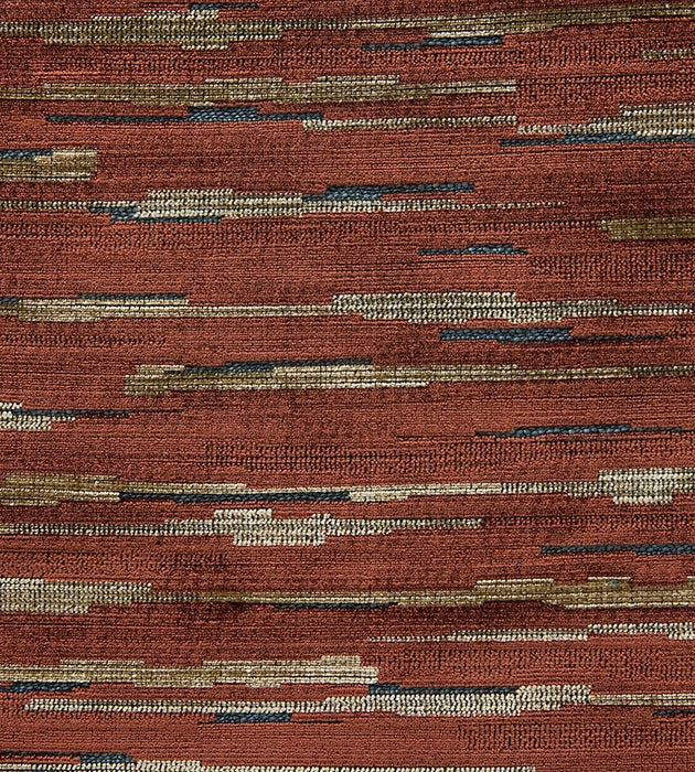 Lelievre Merisier Ecureuil Fabric H00611L001
