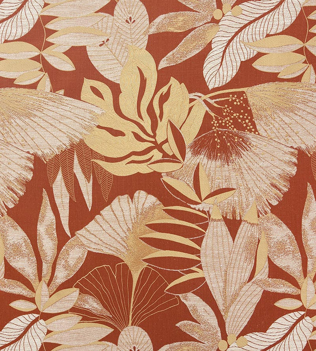 Lelievre Hortus Santal Fabric H00609L003