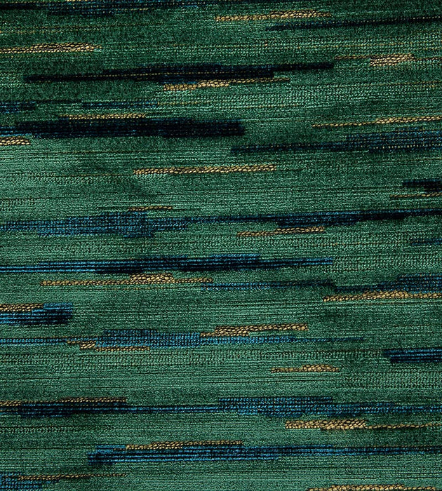 Lelievre Merisier Emeraude Fabric H00611L003