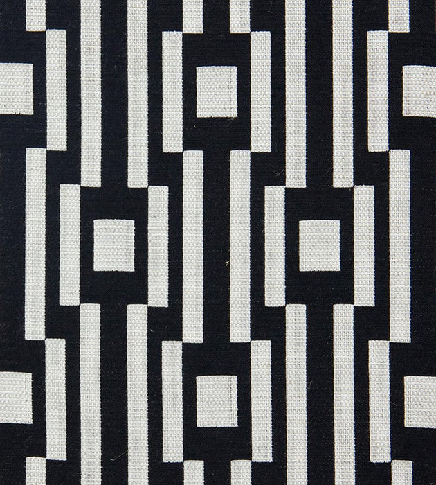 Lelievre Osier Pavot Fabric Sample H00615L006