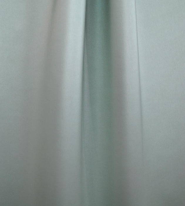 Lelievre Satellite Aqua Fabric Sample H00245L009