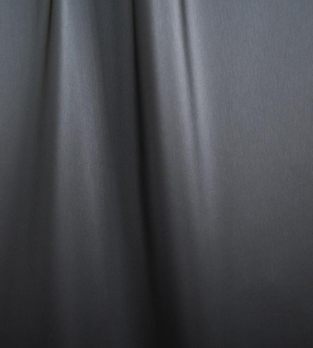 Lelievre Satellite Anthracite Fabric Sample H00245L014