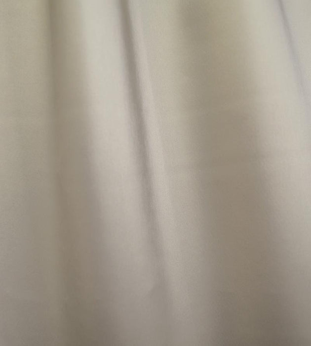 Lelievre Satellite Argent Fabric Sample H00245L017