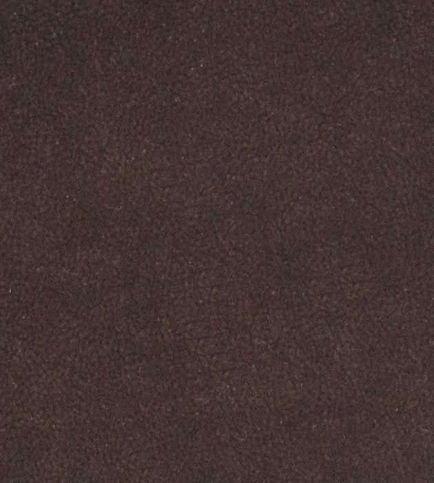 Old World Weavers Georgia Suede Espresso Fabric H659373753