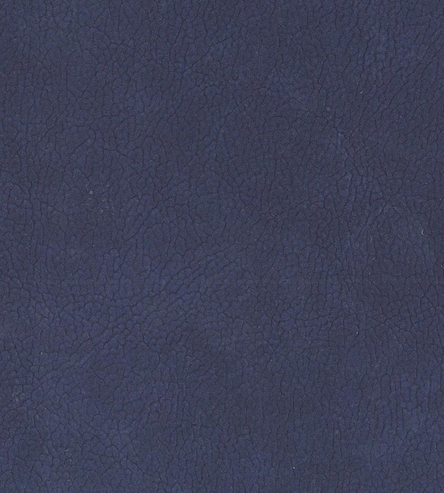 Old World Weavers Georgia Suede Ultramarine Fabric H659373761