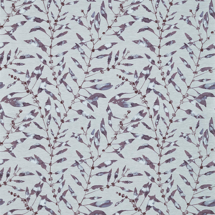 Harlequin Chaconia Berry/Heather Fabric Sample HANZ132295