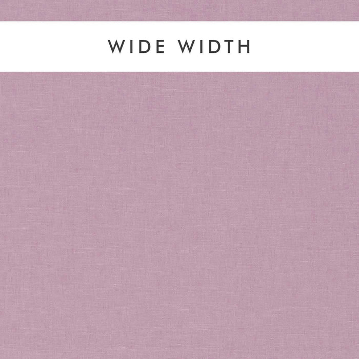 Harlequin Ario Wide Width Lilac Fabric HARO134463