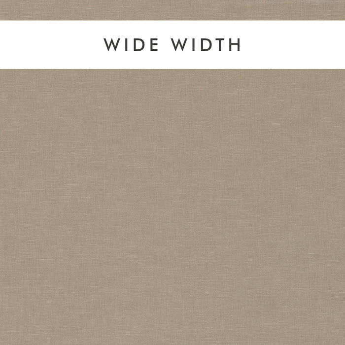 Harlequin Ario Wide Width Taupe Fabric Sample HARO134473