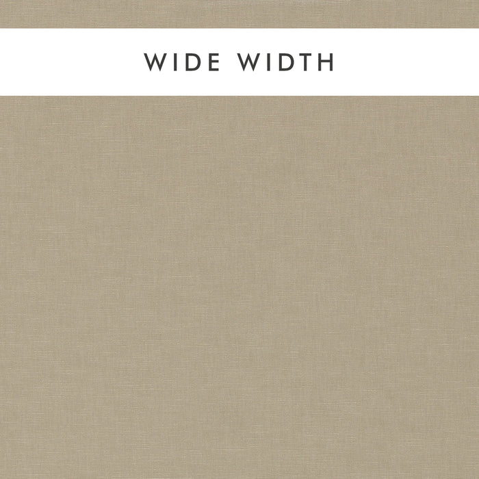 Harlequin Ario Wide Width Oyster Fabric HARO134496