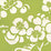 China Seas Hawthorne Reverse New Jungle Wallpaper 3015-03AWP