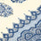 Home Couture Persepolis Navy French Blue Wallpaper Sample HC1490W-08WP