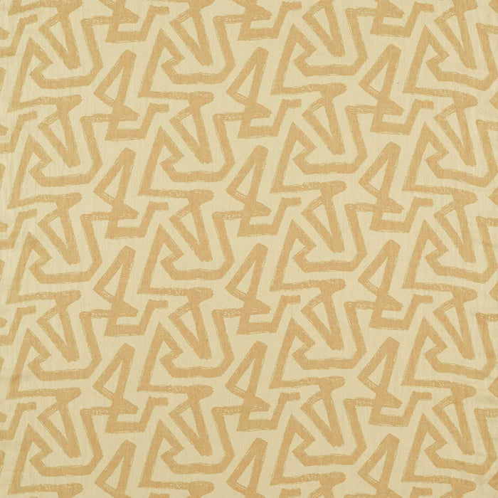 Harlequin Izumi Hessian/Sandstone Fabric HC4F133922