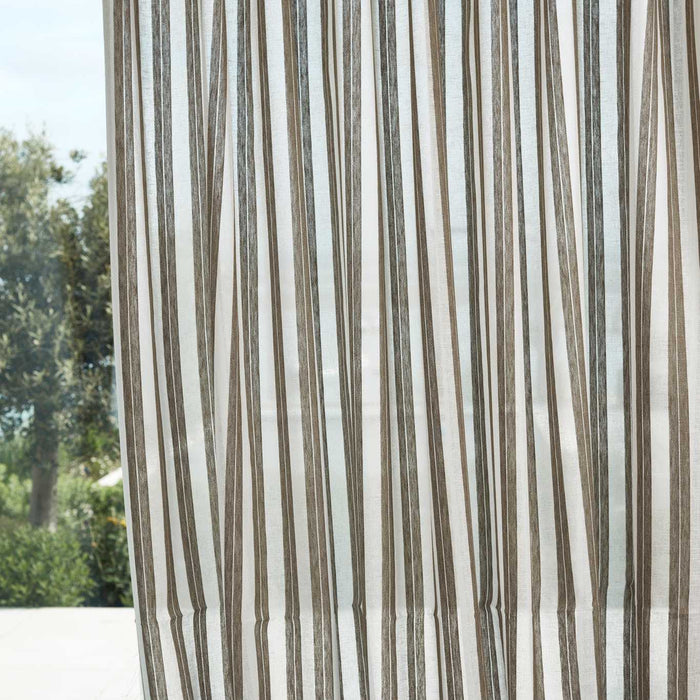 Harlequin Himmel Olive Fabric HCOL133981
